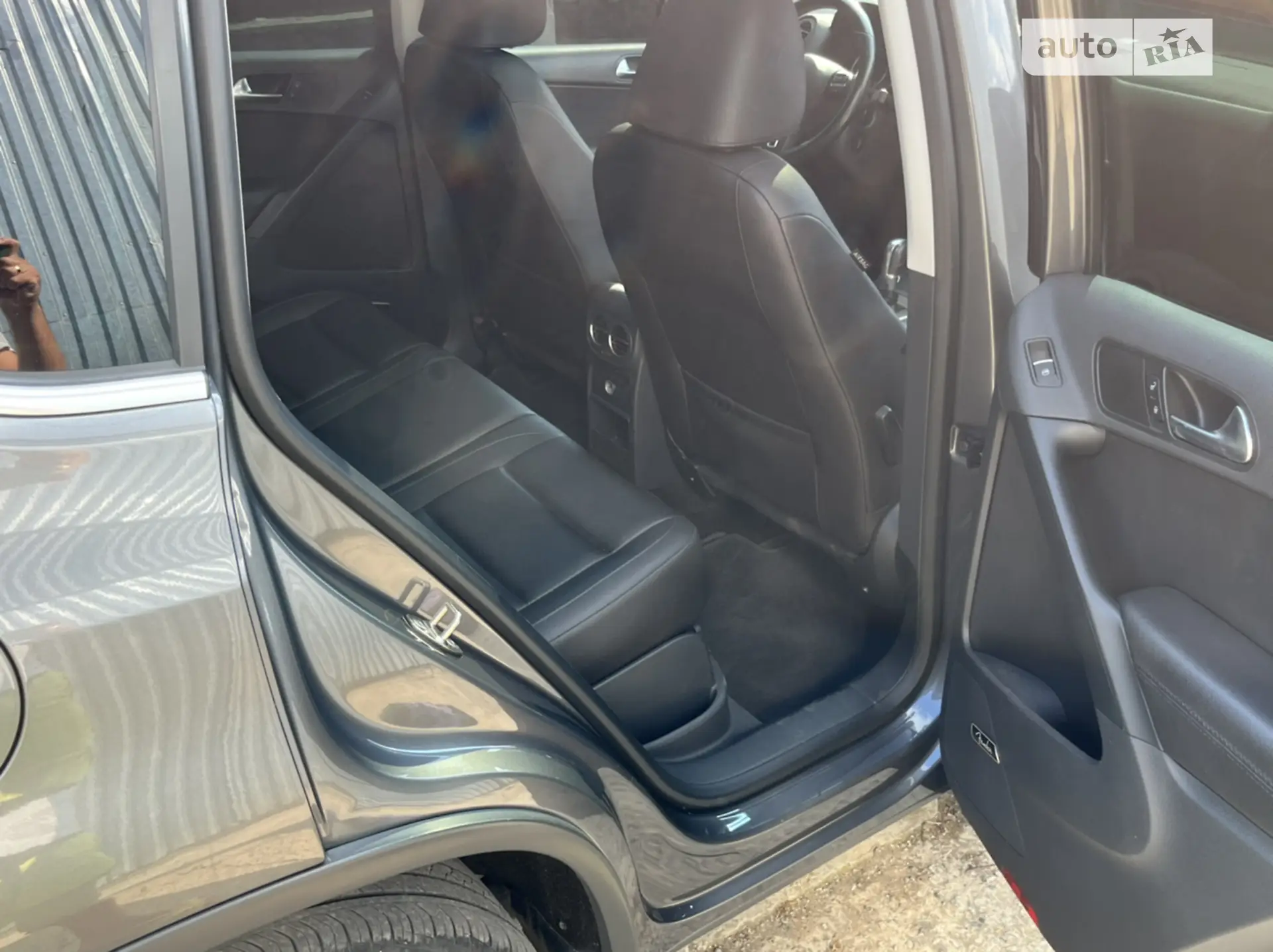 2015 Volkswagen Tiguan - мініатюра 29
