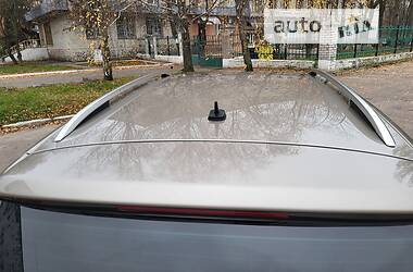 Внедорожник / Кроссовер Volkswagen Tiguan 2011 в Кропивницком