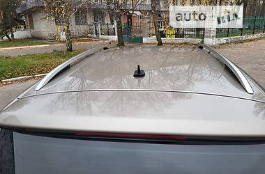 Внедорожник / Кроссовер Volkswagen Tiguan 2011 в 
