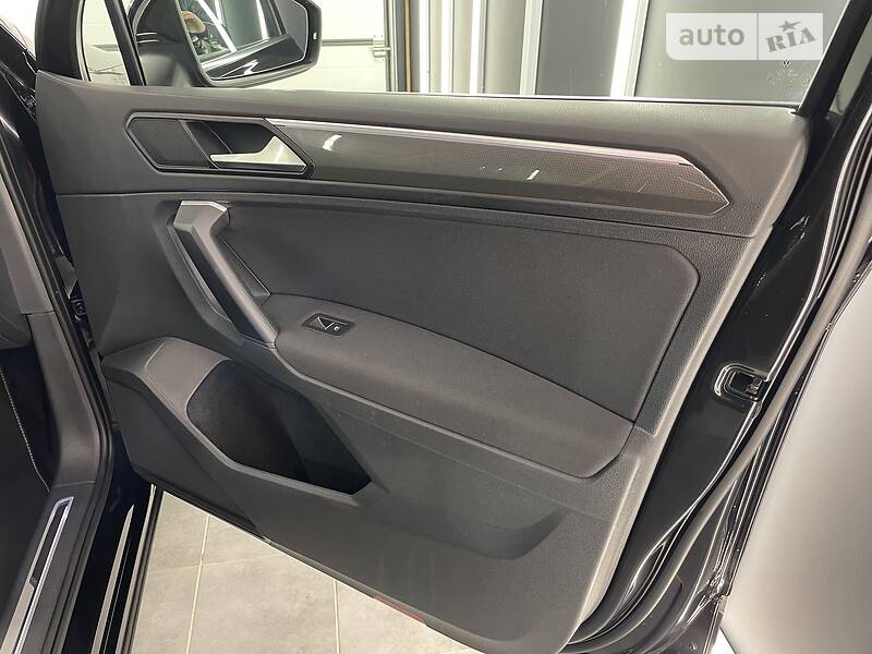 Внедорожник / Кроссовер Volkswagen Tiguan 2019 в Виннице