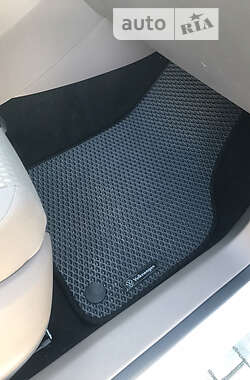 Внедорожник / Кроссовер Volkswagen Tiguan 2010 в 