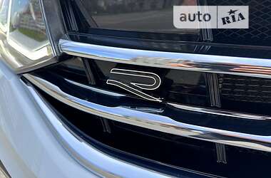 Позашляховик / Кросовер Volkswagen Tiguan 2023 в 