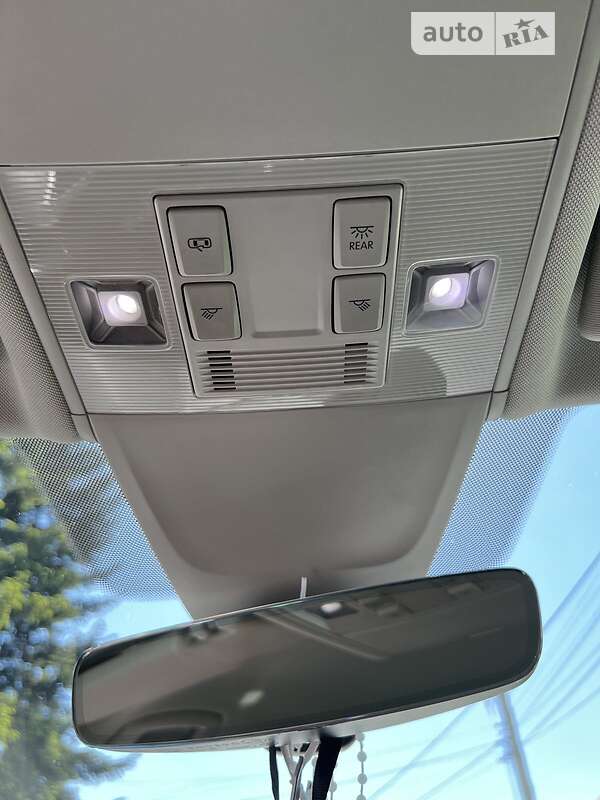 Внедорожник / Кроссовер Volkswagen Tiguan 2017 в Мукачево