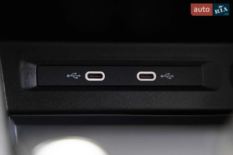 Внедорожник / Кроссовер Volkswagen Tiguan 2022 в Луцке