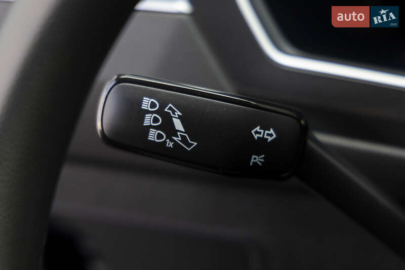 Внедорожник / Кроссовер Volkswagen Tiguan 2022 в Луцке