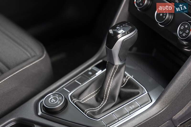 Внедорожник / Кроссовер Volkswagen Tiguan 2022 в Луцке