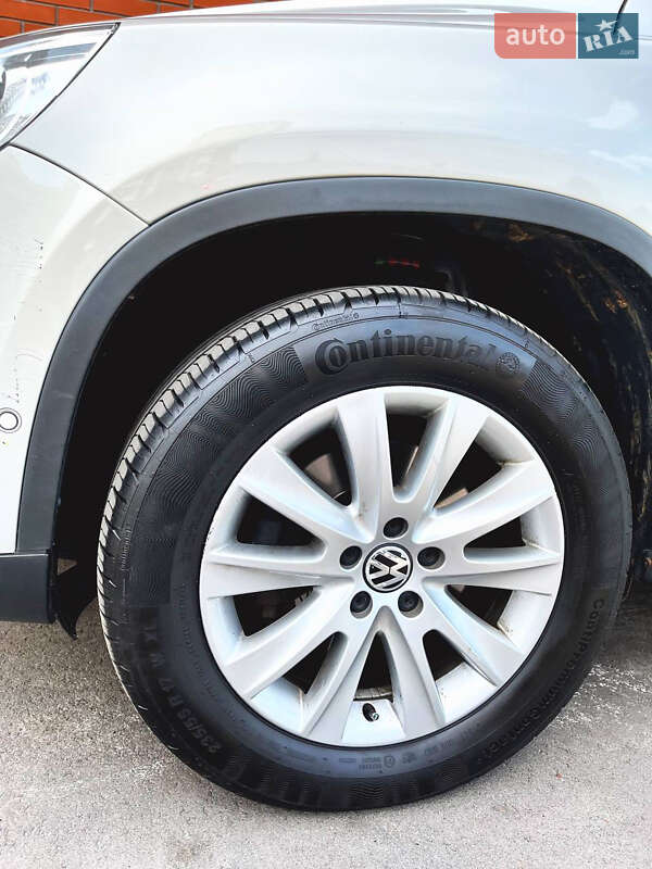 Внедорожник / Кроссовер Volkswagen Tiguan 2011 в Броварах фото 11 Внедорожник / Кроссовер Volkswagen Tiguan 2011 в Броварах