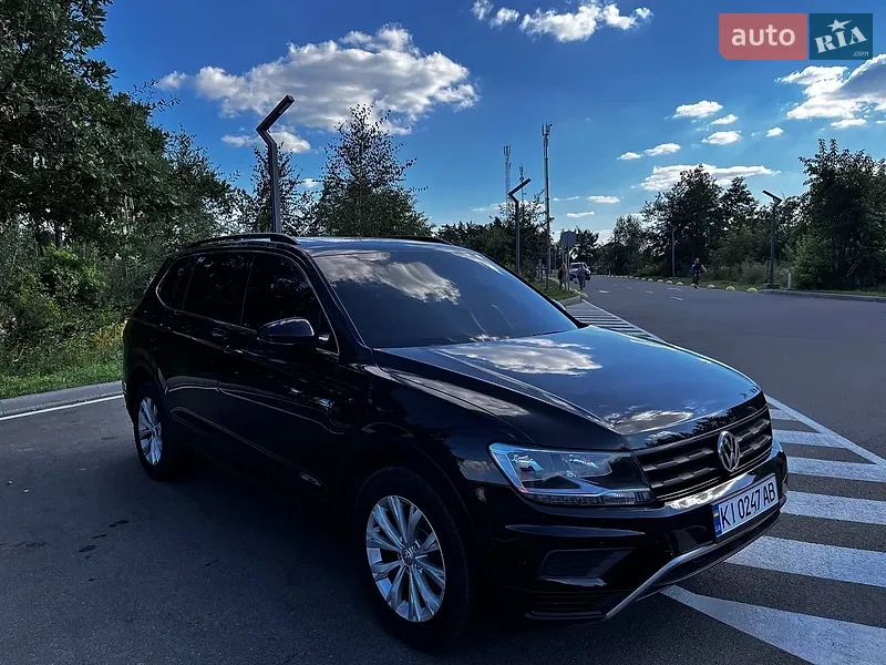 Volkswagen Tiguan 2016 VIN WVGBV7AX4GW578281 фото оголошення 50 з 92