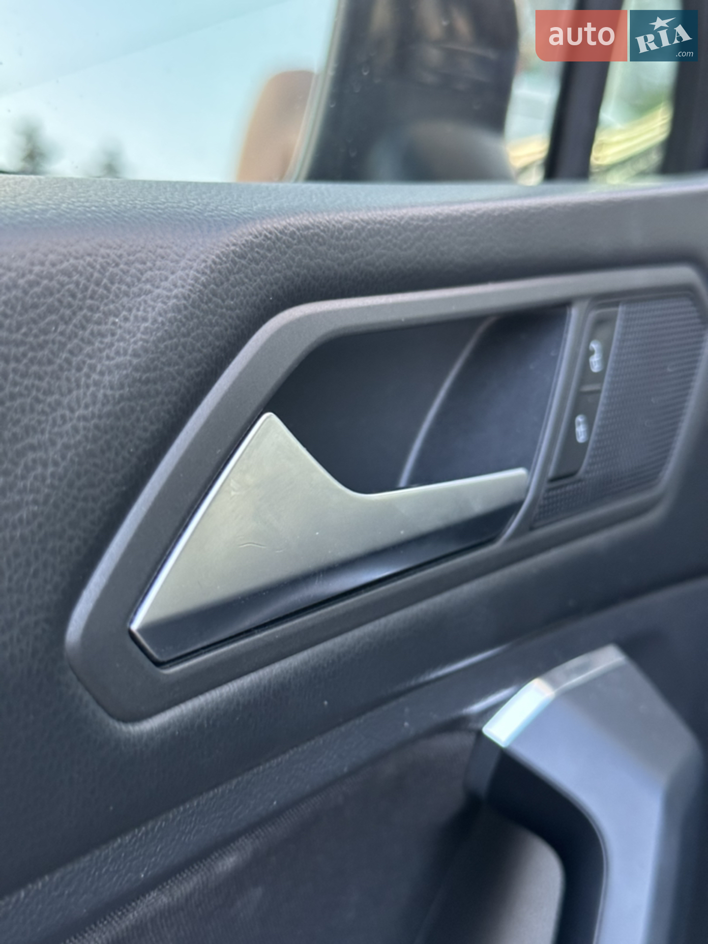 2019 Volkswagen Tiguan - мініатюра 13