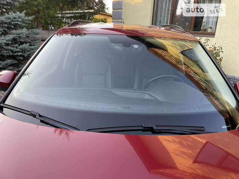 Внедорожник / Кроссовер Volkswagen Tiguan 2018 в Харькове