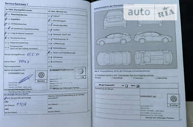 Позашляховик / Кросовер Volkswagen Tiguan 2013 в Вишневому