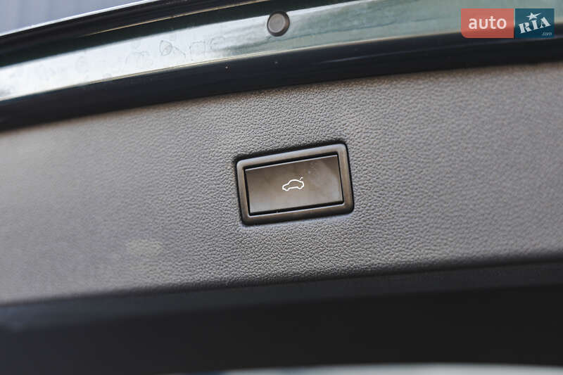 Внедорожник / Кроссовер Volkswagen Tiguan 2019 в Луцке