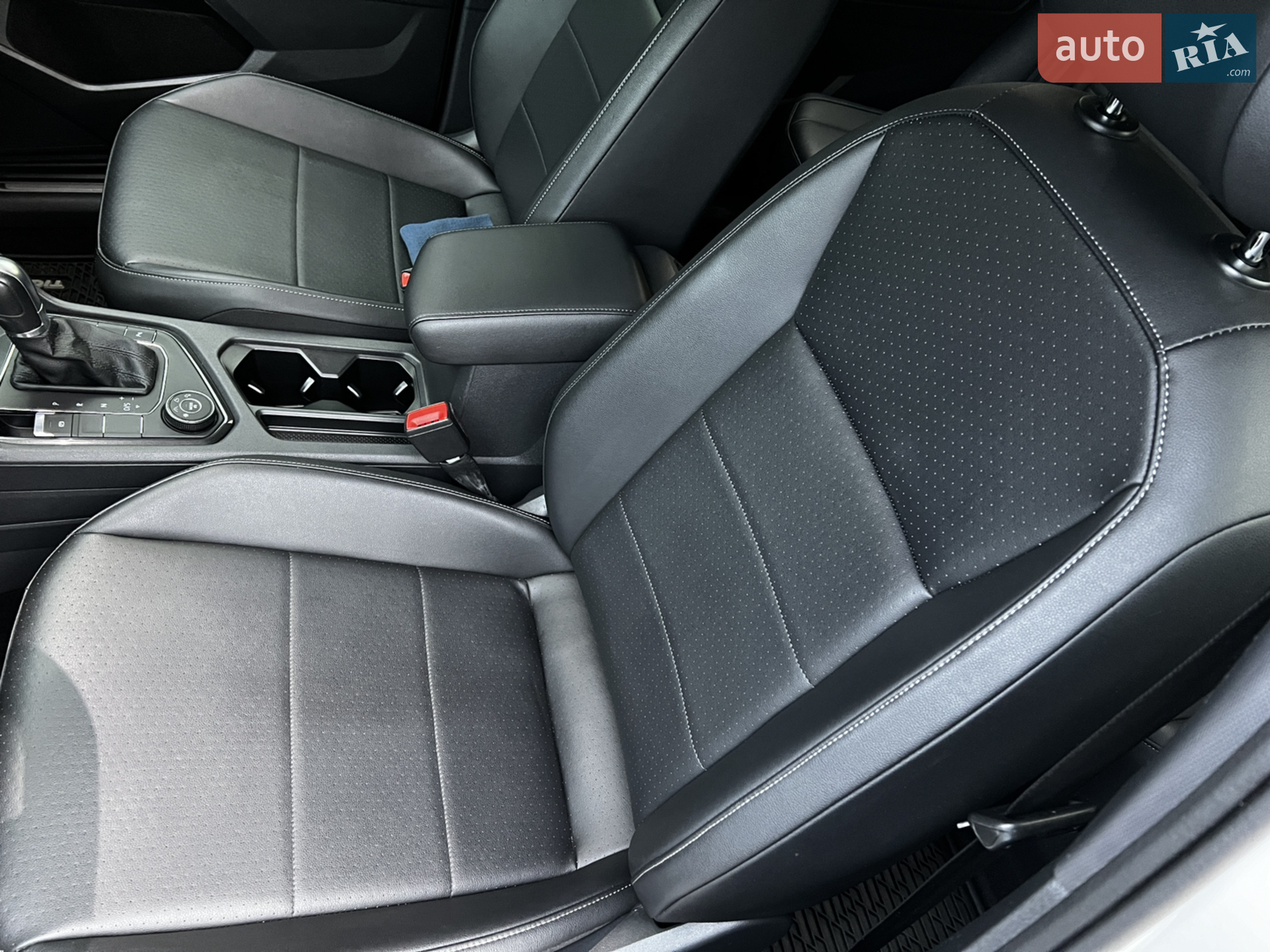2018 Volkswagen Tiguan - мініатюра 77