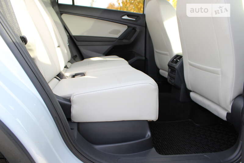 Внедорожник / Кроссовер Volkswagen Tiguan 2018 в Сумах фото 69 Внедорожник / Кроссовер Volkswagen Tiguan 2018 в Сумах