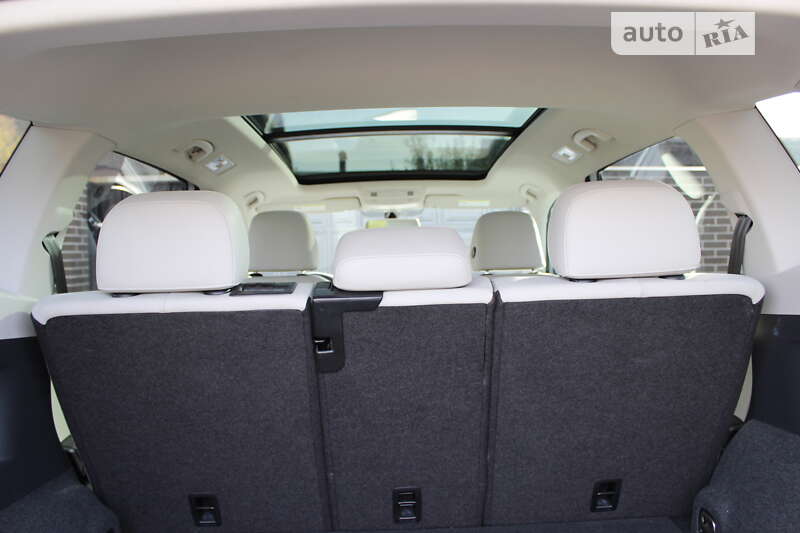 Внедорожник / Кроссовер Volkswagen Tiguan 2018 в Сумах фото 87 Внедорожник / Кроссовер Volkswagen Tiguan 2018 в Сумах