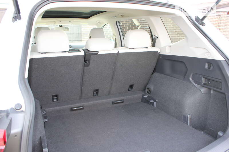 Внедорожник / Кроссовер Volkswagen Tiguan 2018 в Сумах фото 89 Внедорожник / Кроссовер Volkswagen Tiguan 2018 в Сумах