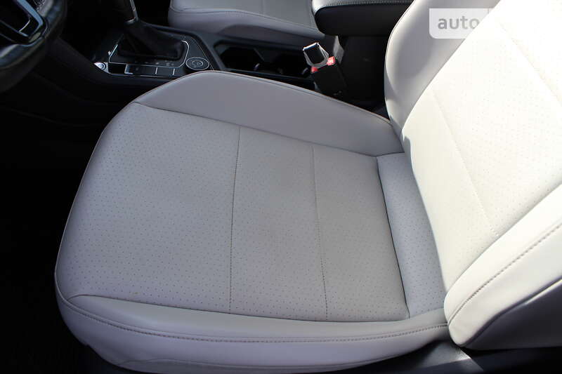 Внедорожник / Кроссовер Volkswagen Tiguan 2018 в Сумах фото 94 Внедорожник / Кроссовер Volkswagen Tiguan 2018 в Сумах