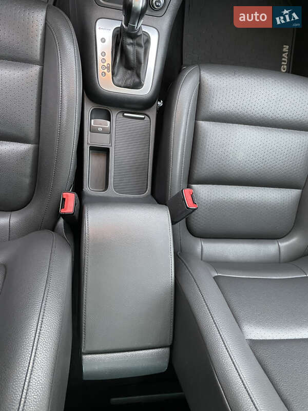 Внедорожник / Кроссовер Volkswagen Tiguan 2014 в Коломые