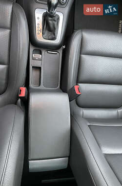 Внедорожник / Кроссовер Volkswagen Tiguan 2014 в 