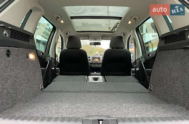 Внедорожник / Кроссовер Volkswagen Tiguan 2014 в 