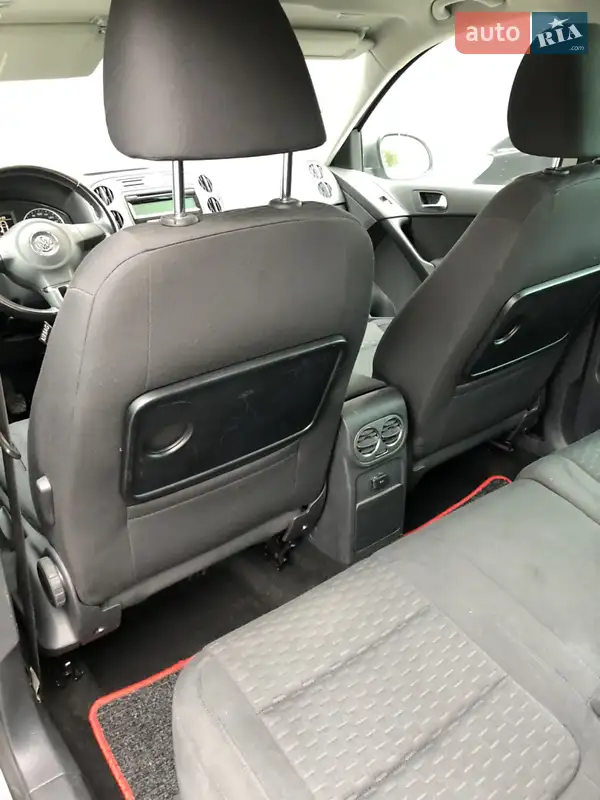 Volkswagen Tiguan 2010 VIN WVGZZZ5NZBW050251 фото оголошення 54 з 98