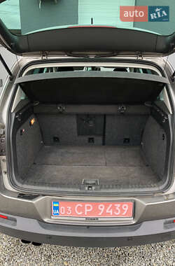 Внедорожник / Кроссовер Volkswagen Tiguan 2010 в 