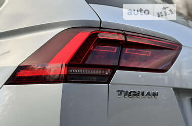 Позашляховик / Кросовер Volkswagen Tiguan 2020 в Трускавці