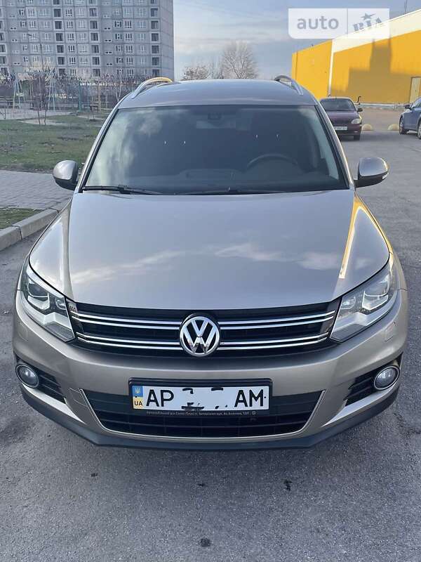 AUTO.RIA – Продам Фольксваген Тігуан 2012 дизель 2.0 позашляховик ...