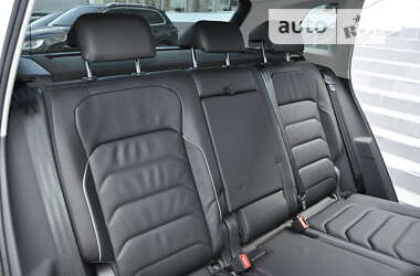 Внедорожник / Кроссовер Volkswagen Tiguan 2022 в 