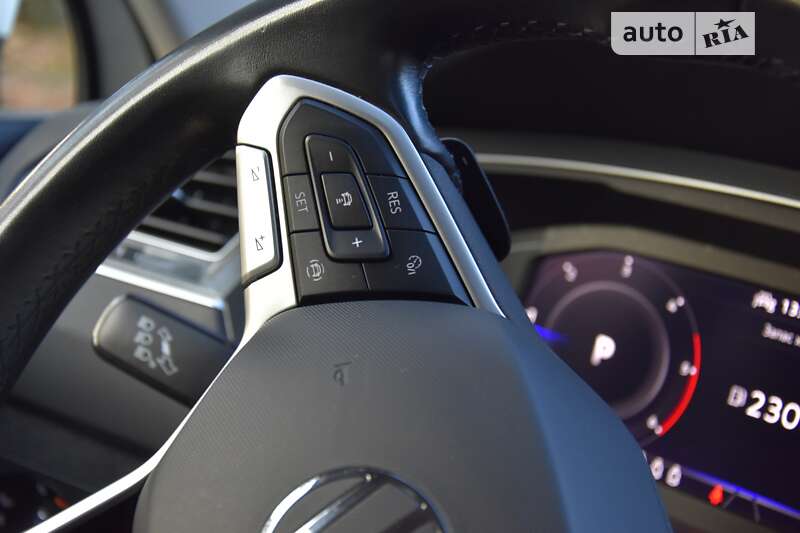 Внедорожник / Кроссовер Volkswagen Tiguan 2021 в Дрогобыче фото 53 Внедорожник / Кроссовер Volkswagen Tiguan 2021 в Дрогобыче