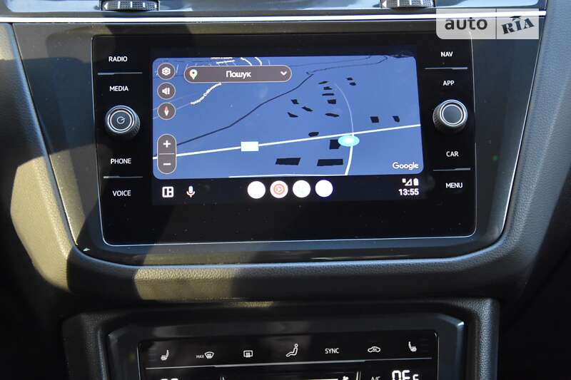 Внедорожник / Кроссовер Volkswagen Tiguan 2021 в Дрогобыче фото 84 Внедорожник / Кроссовер Volkswagen Tiguan 2021 в Дрогобыче