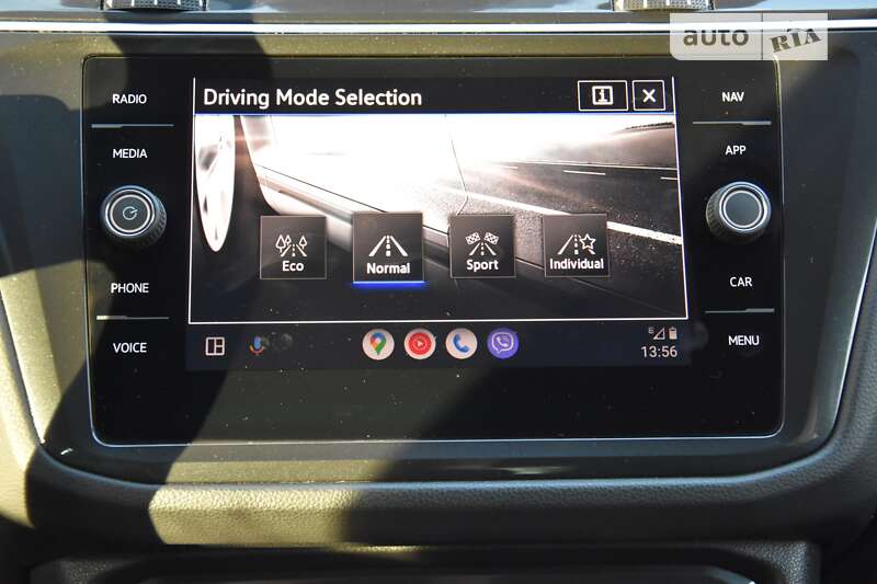 Внедорожник / Кроссовер Volkswagen Tiguan 2021 в Дрогобыче фото 86 Внедорожник / Кроссовер Volkswagen Tiguan 2021 в Дрогобыче