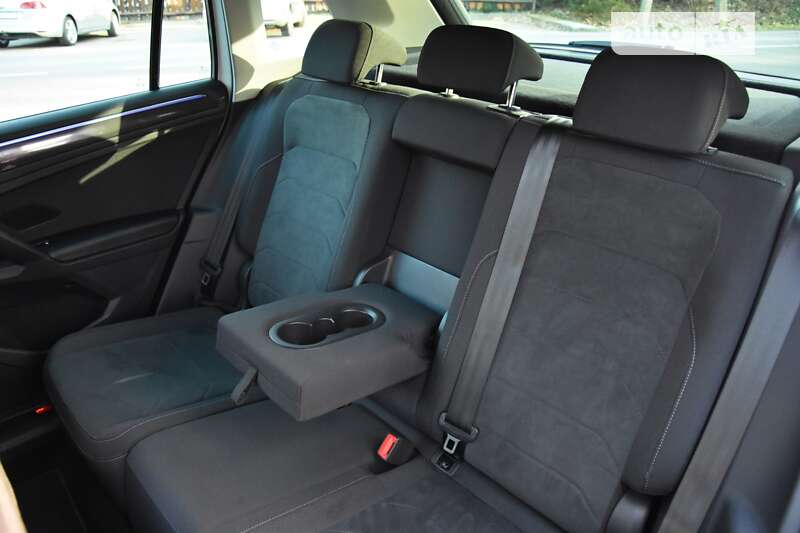 Внедорожник / Кроссовер Volkswagen Tiguan 2021 в Дрогобыче фото 91 Внедорожник / Кроссовер Volkswagen Tiguan 2021 в Дрогобыче