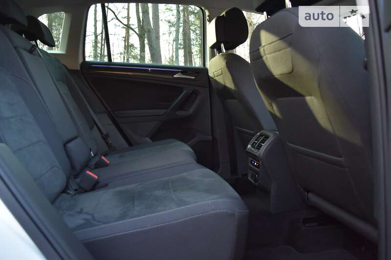 Внедорожник / Кроссовер Volkswagen Tiguan 2021 в Дрогобыче фото 92 Внедорожник / Кроссовер Volkswagen Tiguan 2021 в Дрогобыче