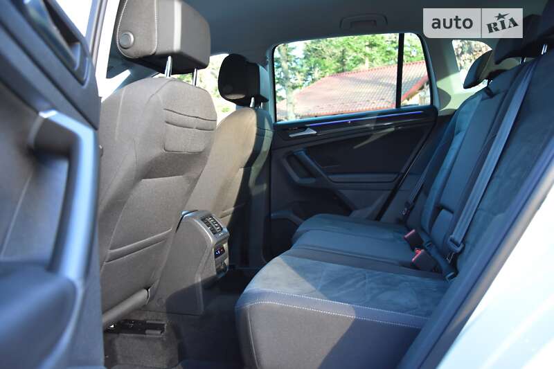 Внедорожник / Кроссовер Volkswagen Tiguan 2021 в Дрогобыче фото 93 Внедорожник / Кроссовер Volkswagen Tiguan 2021 в Дрогобыче