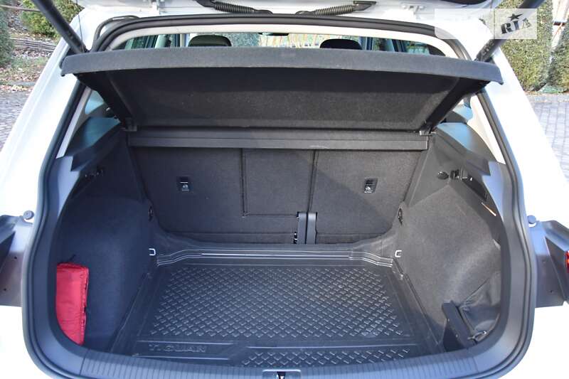 Внедорожник / Кроссовер Volkswagen Tiguan 2021 в Дрогобыче фото 99 Внедорожник / Кроссовер Volkswagen Tiguan 2021 в Дрогобыче