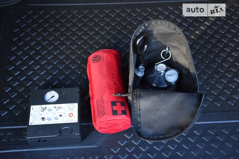 Внедорожник / Кроссовер Volkswagen Tiguan 2021 в Дрогобыче фото 101 Внедорожник / Кроссовер Volkswagen Tiguan 2021 в Дрогобыче