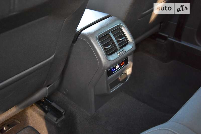 Внедорожник / Кроссовер Volkswagen Tiguan 2021 в Дрогобыче фото 96 Внедорожник / Кроссовер Volkswagen Tiguan 2021 в Дрогобыче