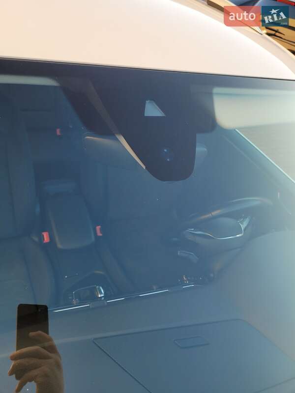 Внедорожник / Кроссовер Volkswagen Tiguan 2019 в Мукачево