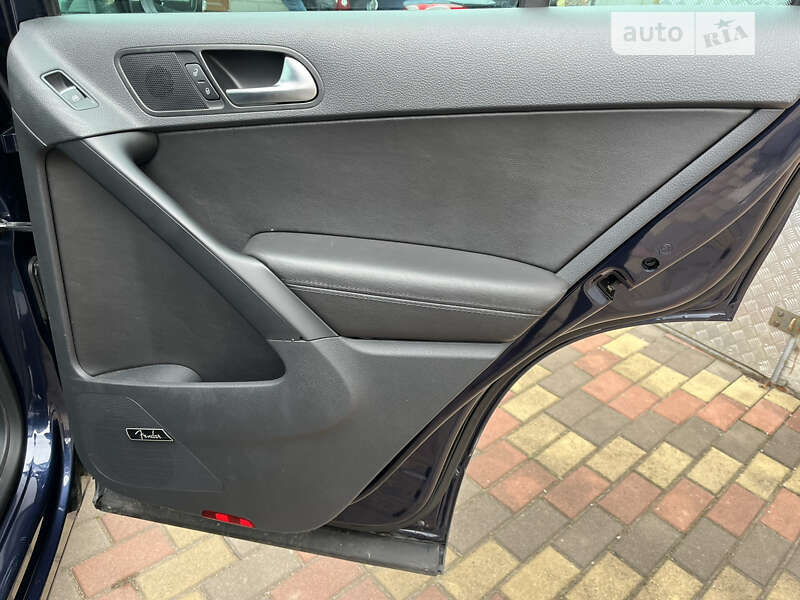 Внедорожник / Кроссовер Volkswagen Tiguan 2015 в Кропивницком фото 13 Внедорожник / Кроссовер Volkswagen Tiguan 2015 в Кропивницком