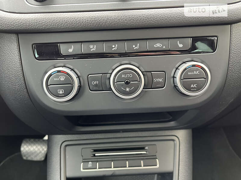 Внедорожник / Кроссовер Volkswagen Tiguan 2015 в Кропивницком фото 21 Внедорожник / Кроссовер Volkswagen Tiguan 2015 в Кропивницком