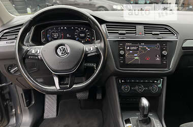 Позашляховик / Кросовер Volkswagen Tiguan 2020 в Мукачевому