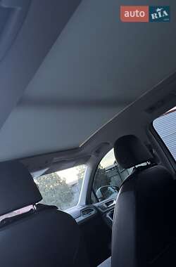 Внедорожник / Кроссовер Volkswagen Tiguan 2018 в 