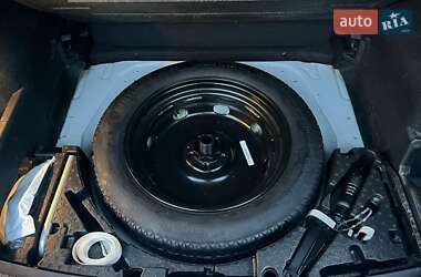 Внедорожник / Кроссовер Volkswagen Tiguan 2018 в 