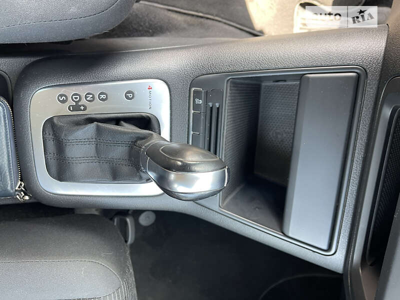 Внедорожник / Кроссовер Volkswagen Tiguan 2012 в Переяславе