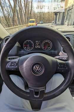 Позашляховик / Кросовер Volkswagen Tiguan 2014 в Тернополі