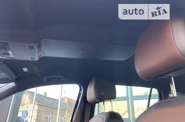 Внедорожник / Кроссовер Volkswagen Tiguan 2021 в Млинове
