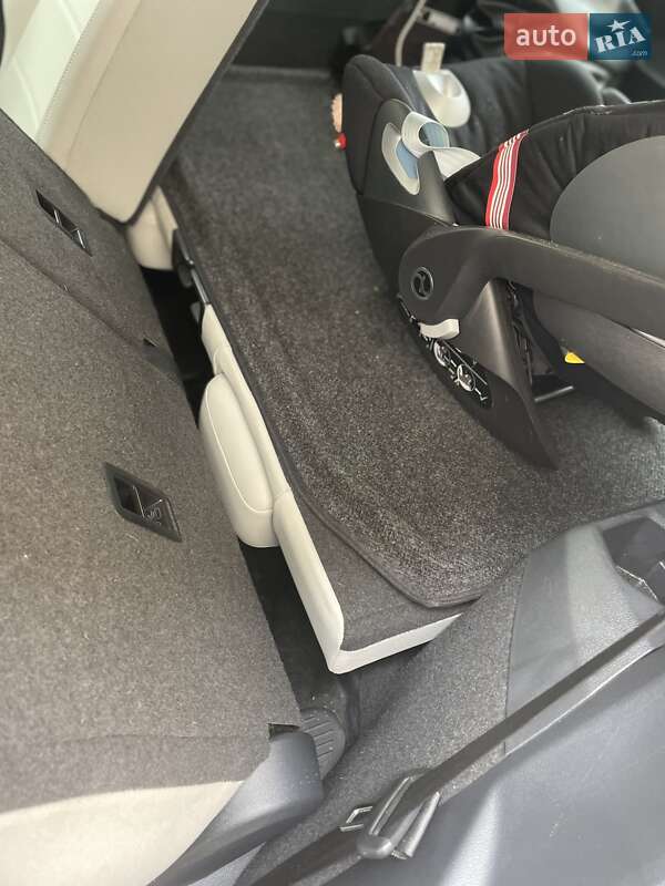 Внедорожник / Кроссовер Volkswagen Tiguan 2019 в Полтаве