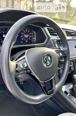 Позашляховик / Кросовер Volkswagen Tiguan 2019 в Білій Церкві