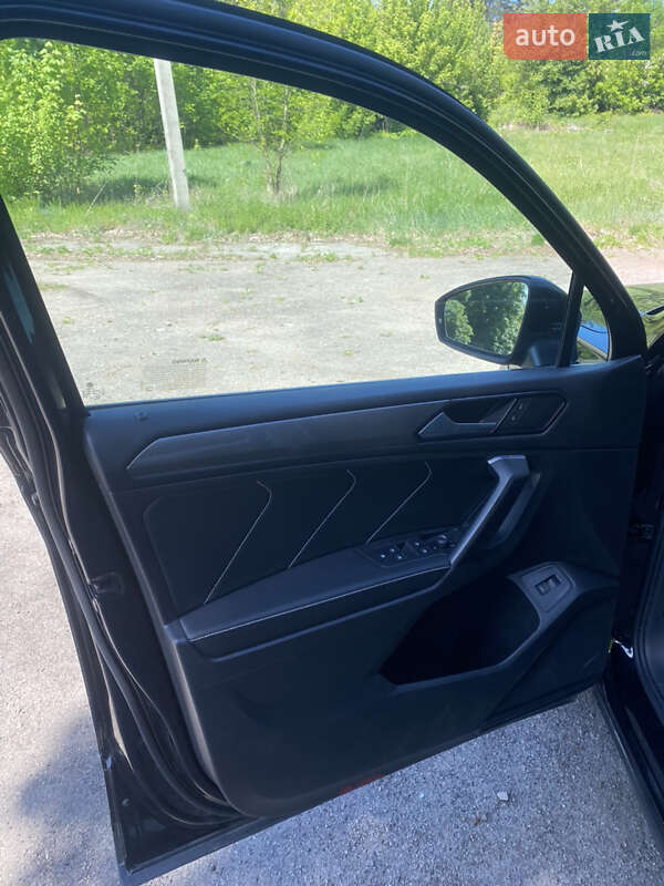 Внедорожник / Кроссовер Volkswagen Tiguan 2021 в Харькове фото 9 Внедорожник / Кроссовер Volkswagen Tiguan 2021 в Харькове